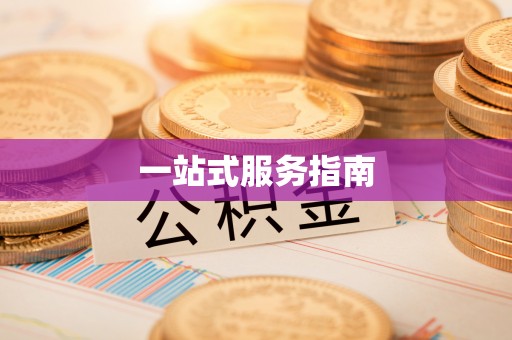 桦川一站式服务指南